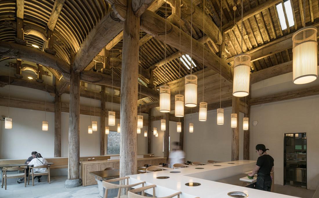 淼森花境室内设计项目-44