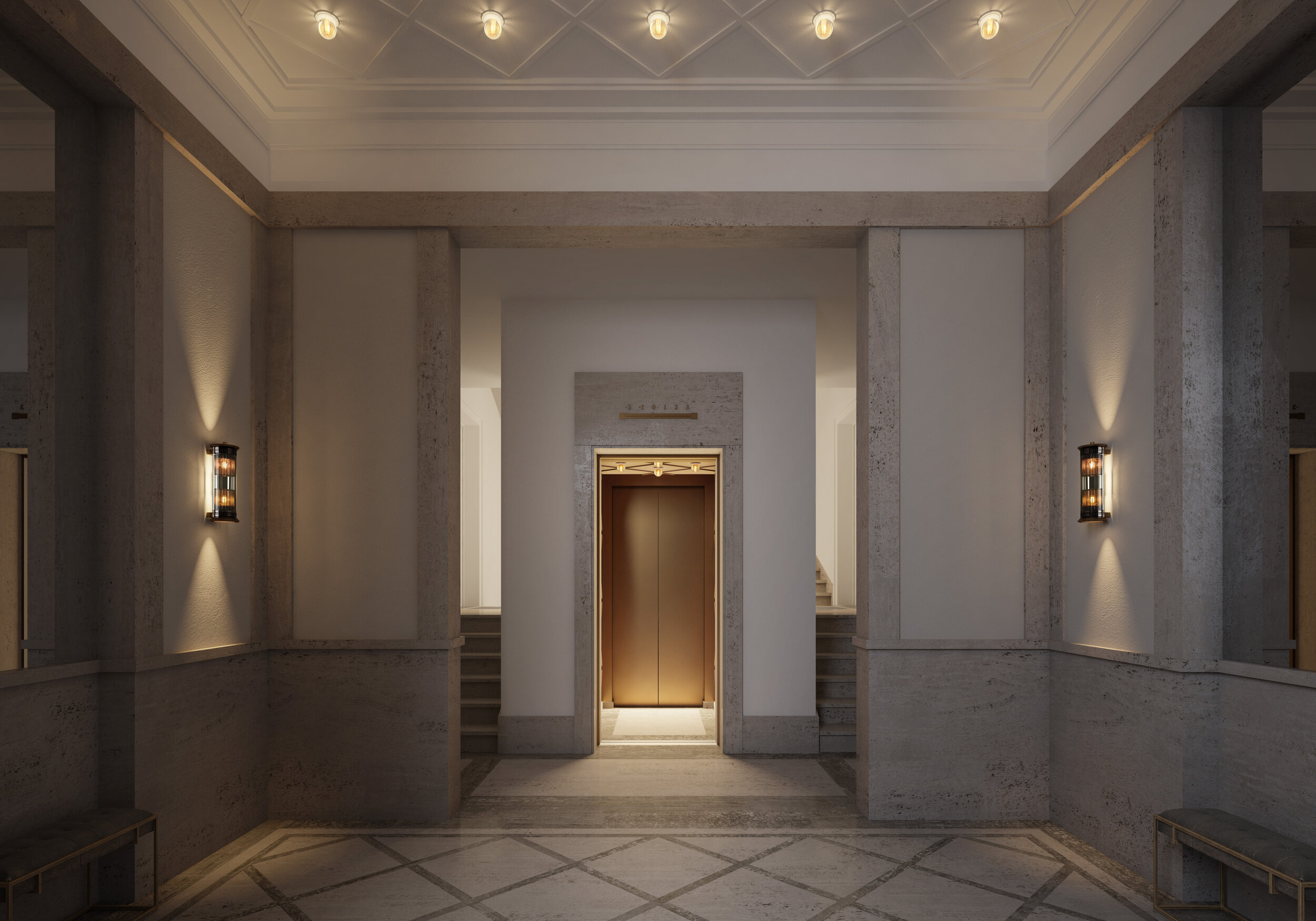 Trabener Strasse — Sebastian Treese Architekten-9