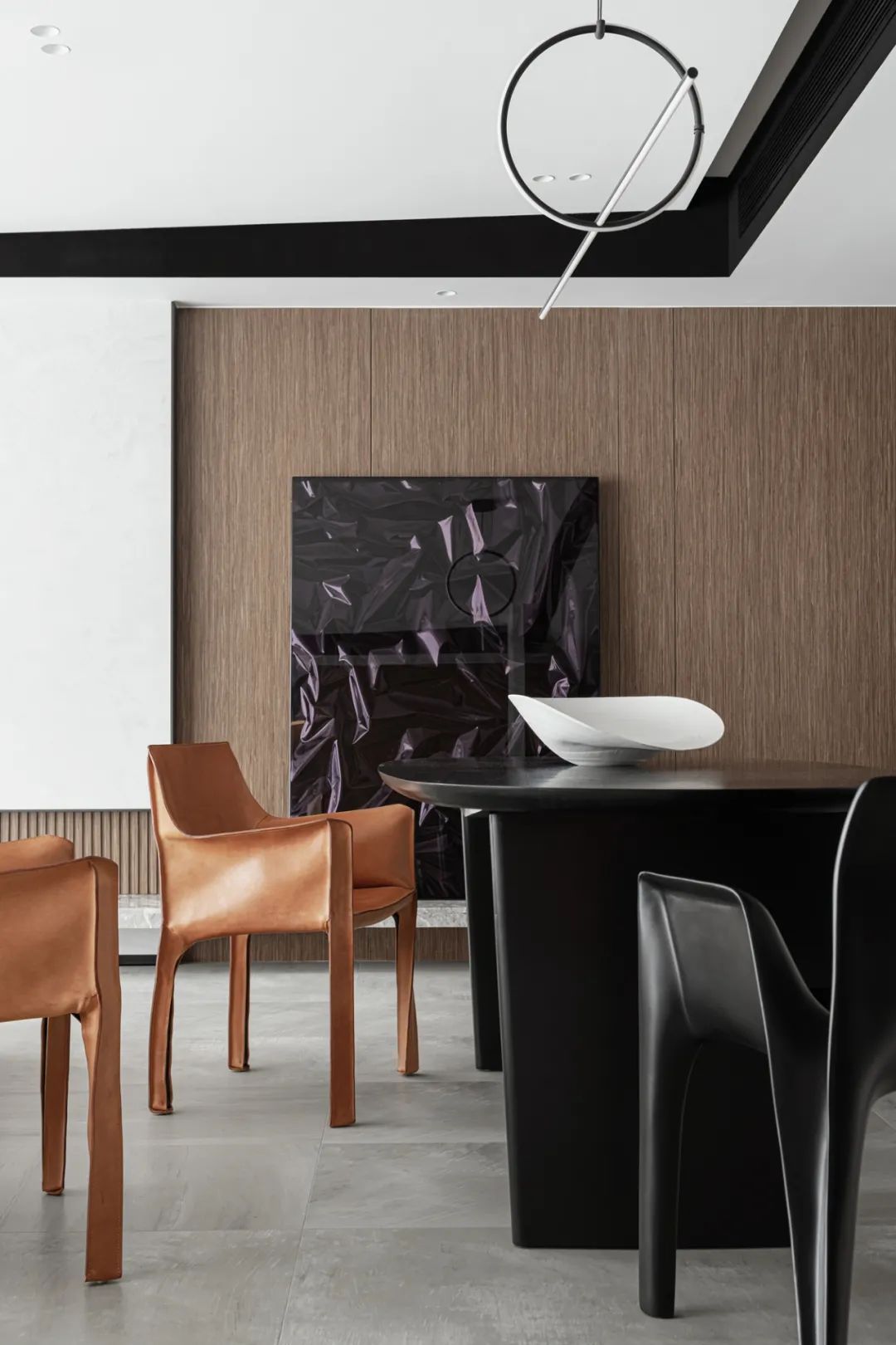 陪你长大的港湾丨中国温州丨现象空间设计-101