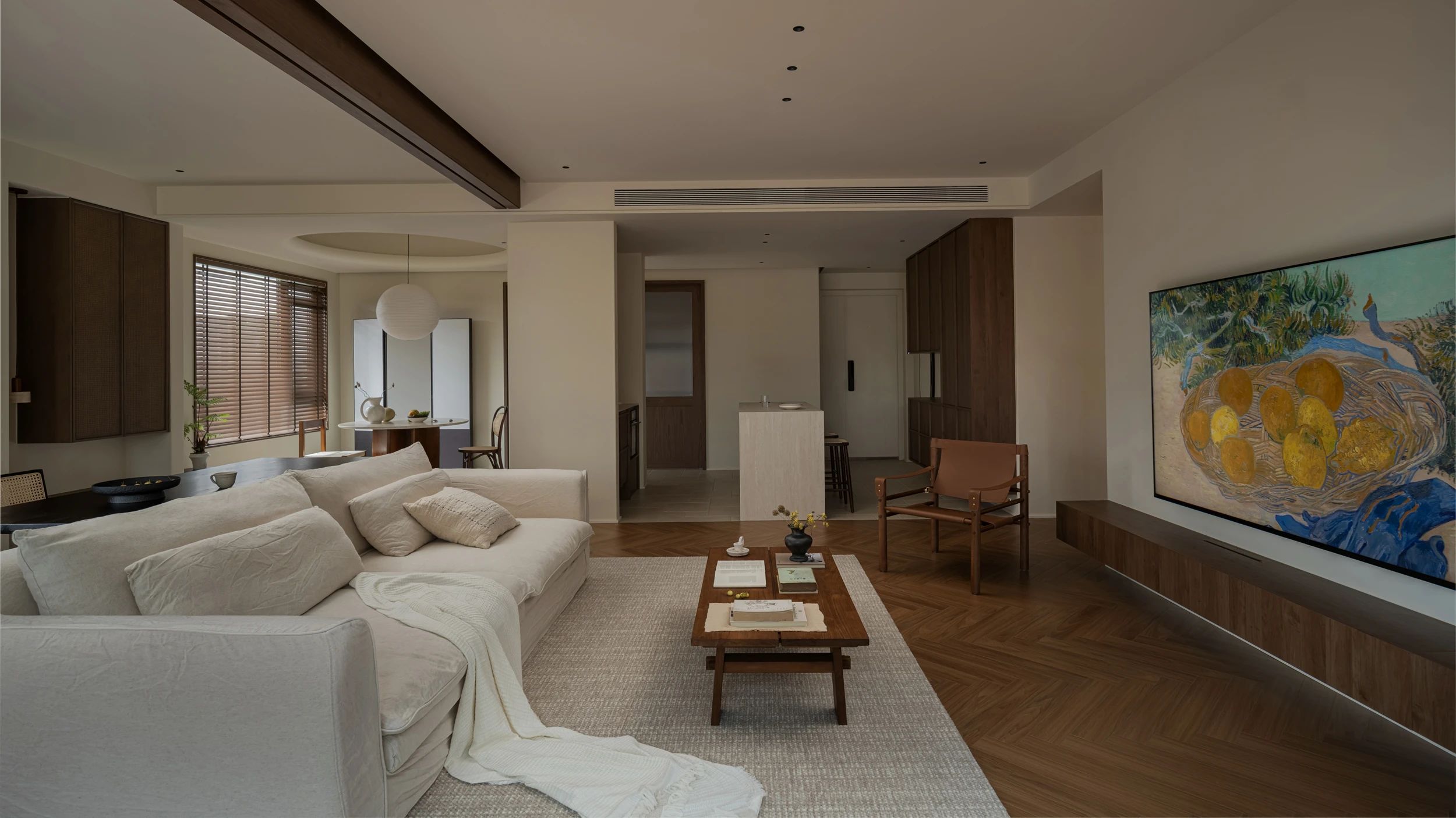 Private Home  归于自然的诗意栖居-80