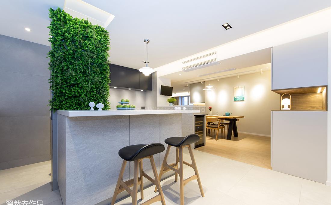 
香港美孚新邨 -4