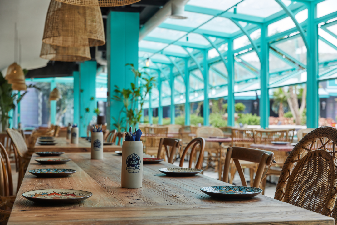 兰巴赫旗舰店丨中国北京丨CROX 闊合-12