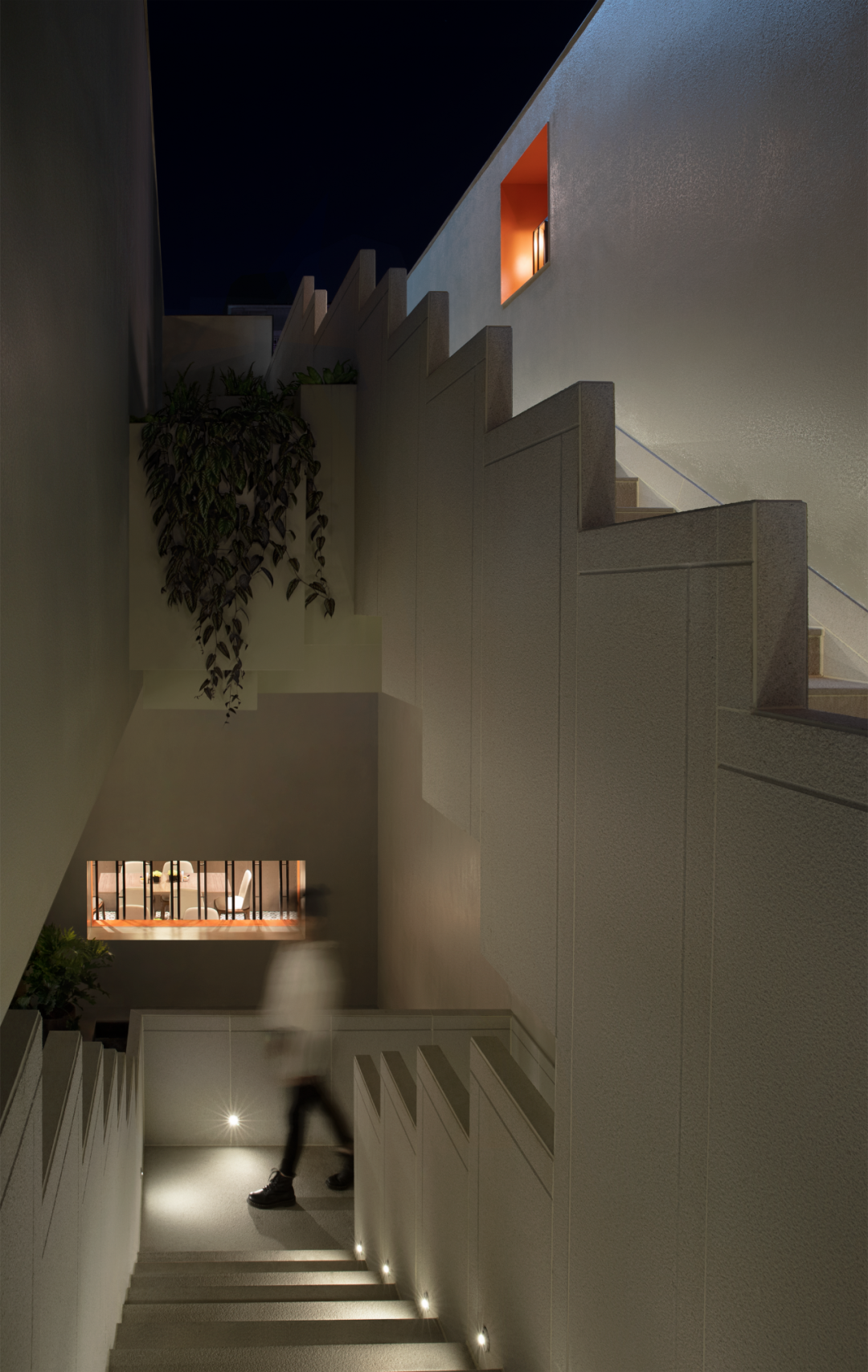 成都青堂酒店丨中国成都丨ADD加设计-109