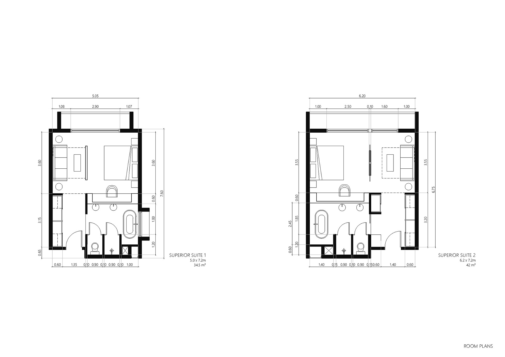1060 酒店概念设计丨美国-18
