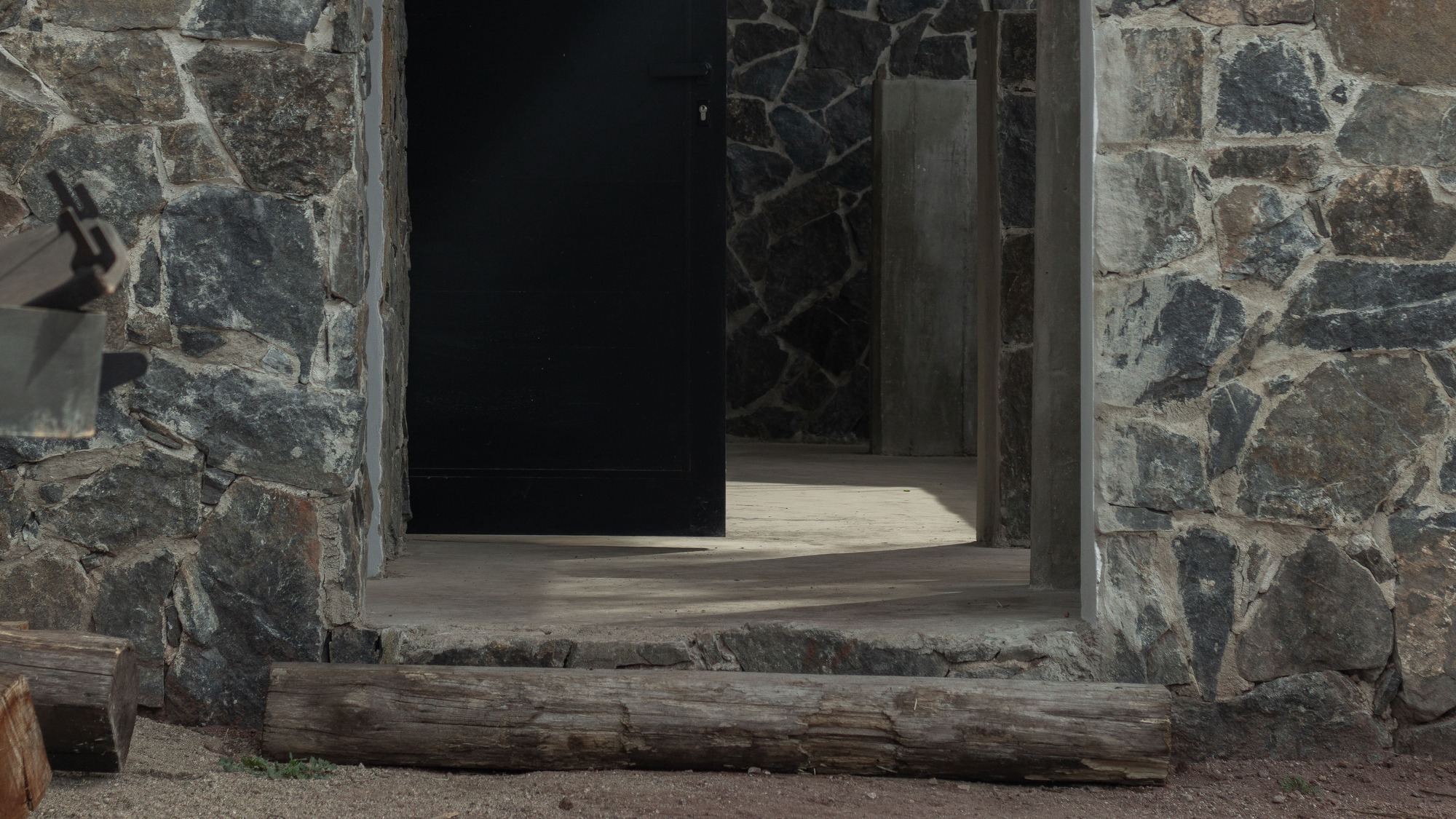 丨阿根廷科尔多瓦丨Manto Arquitectura-29