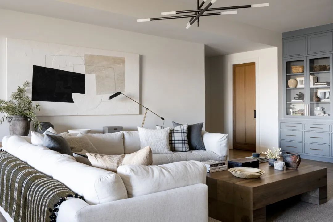 美式禅意 · Studio McGee 的新作-64