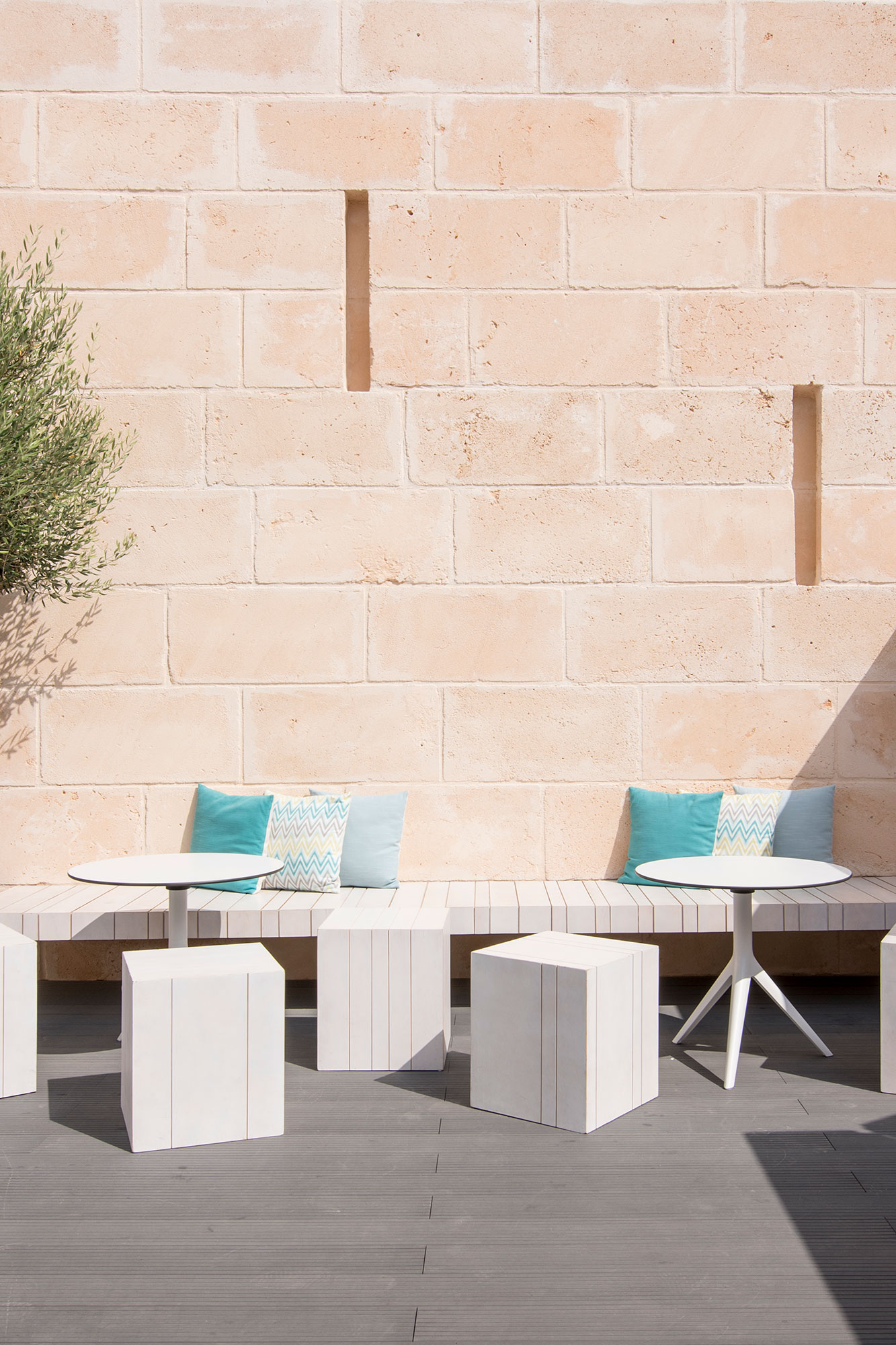 Euforia Restaurant Ramón Esteve-0