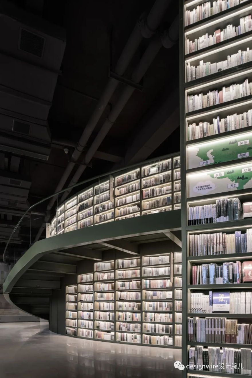 西安方所丨中国西安-52