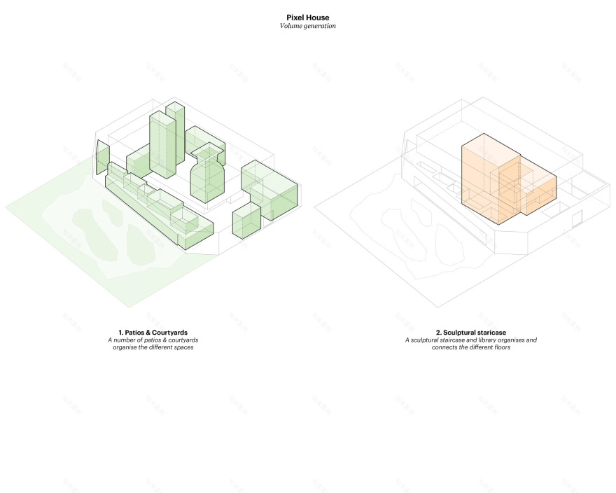 皮埃尔之家丨AGi Architects-36