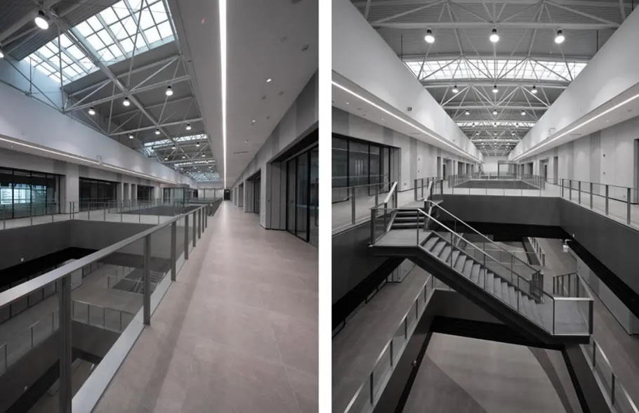 海口会展工场改造项目丨中国海口丨上海建筑设计研究院有限公司-39