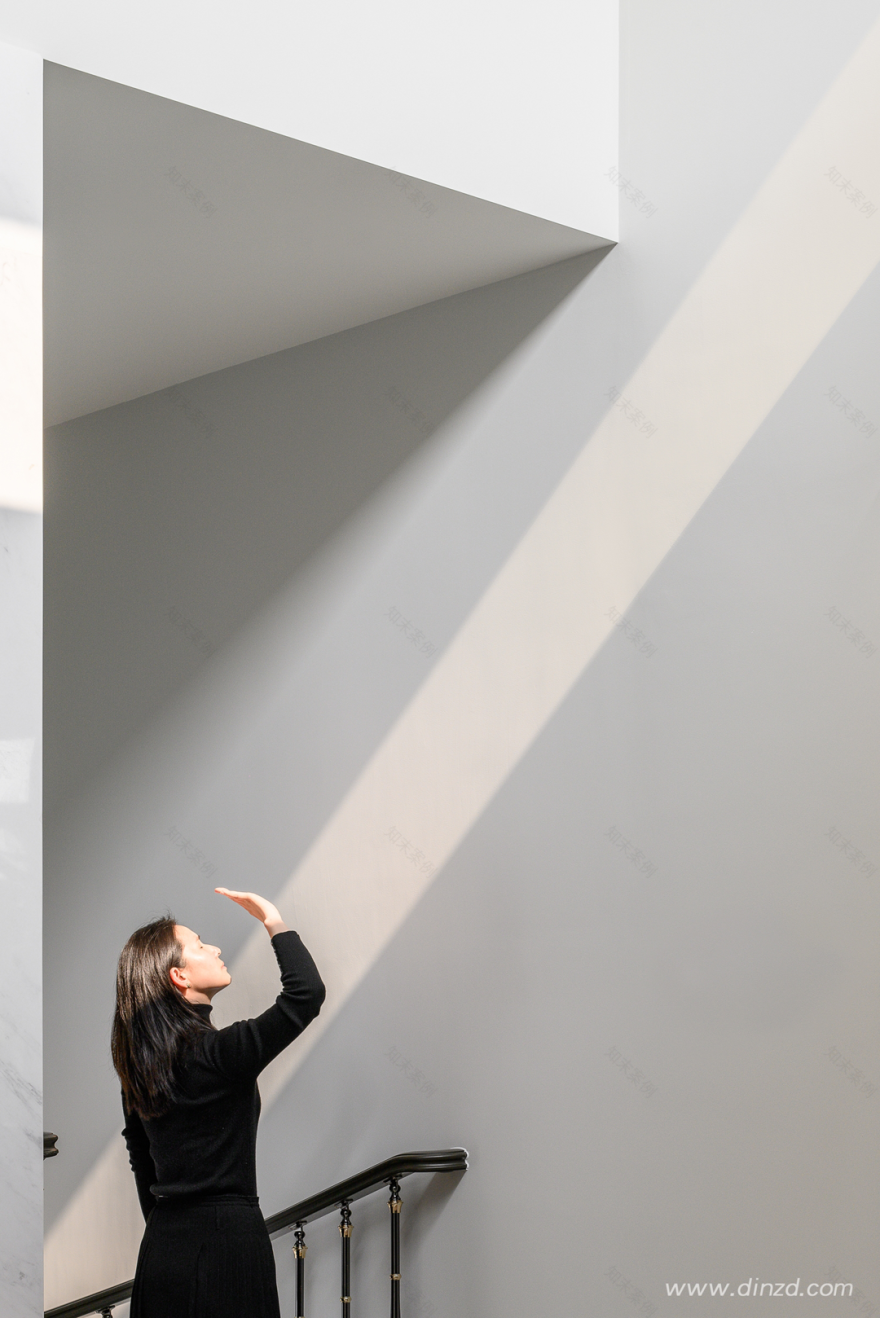 威尼斯花园丨中国无锡丨上海品清别墅装饰-71