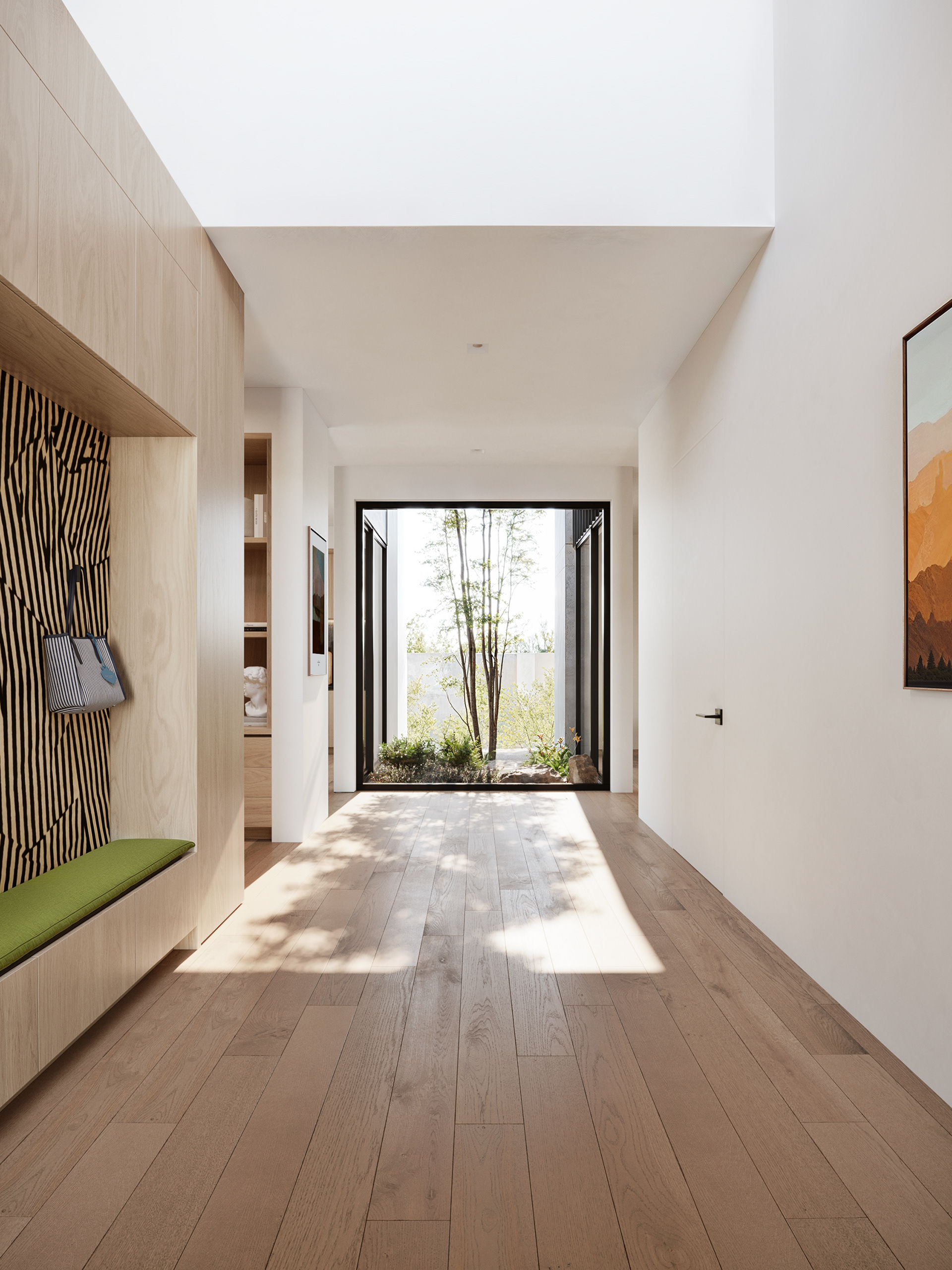 韦斯特伍德丨Colega Architects-14