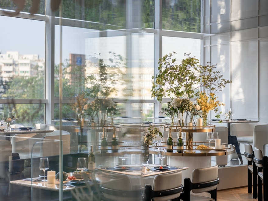 盐·创意西厨丨中国广州丨唯尼设计-67