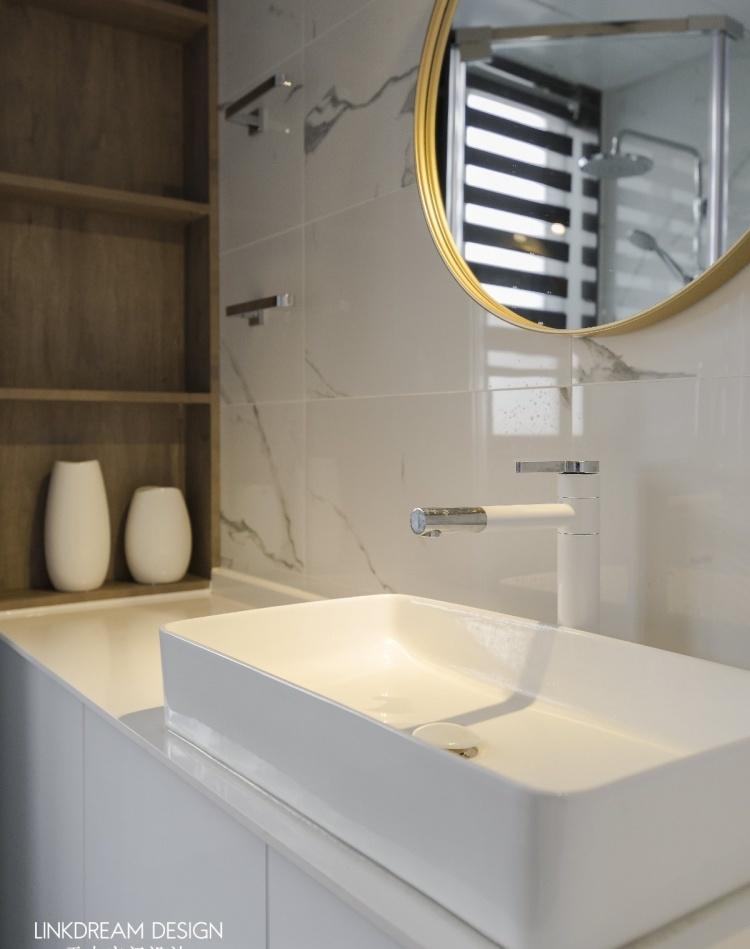 零末空间设计丨平层收纳改造,精致生活体验-99