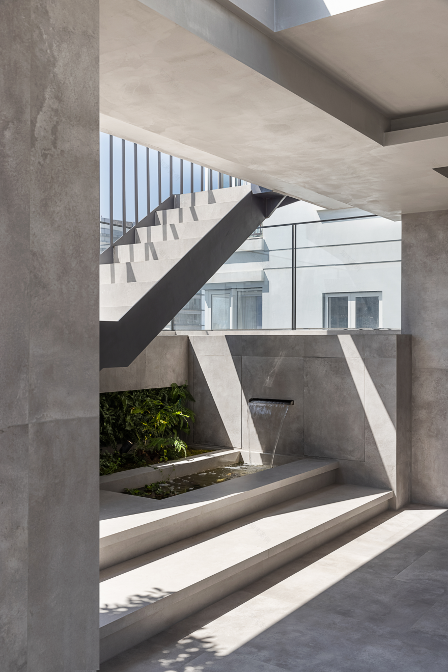 简单的艺术丨中国温州丨NX设计-30