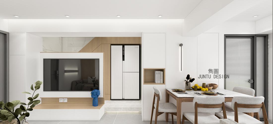 老东山学区房翻新-7