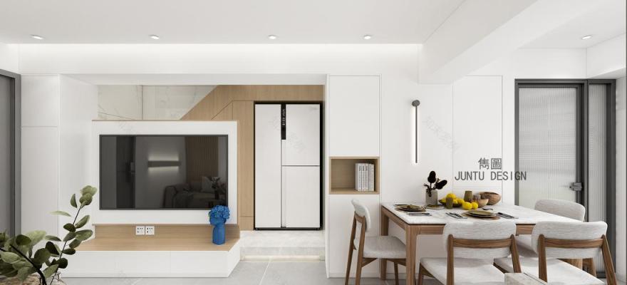 老东山学区房翻新-7