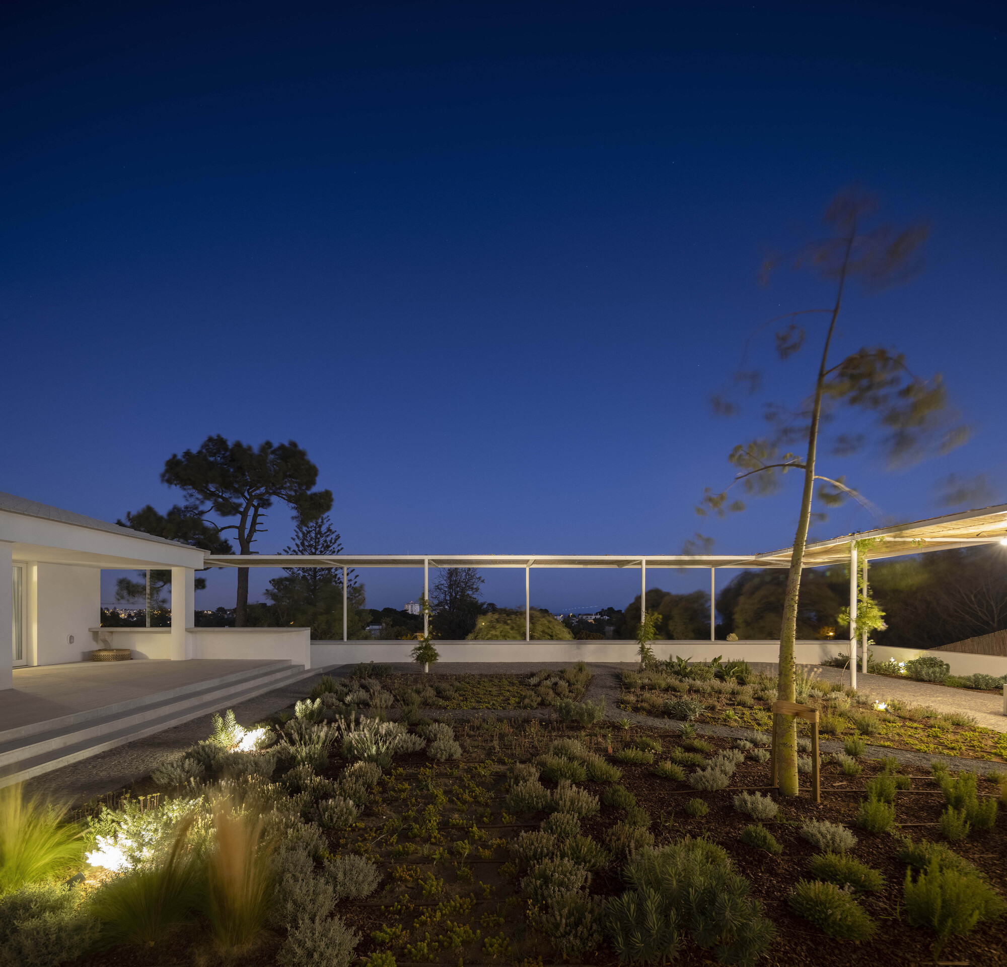 圣安东尼奥之家丨葡萄牙丨José Adrião Arquitetos-54