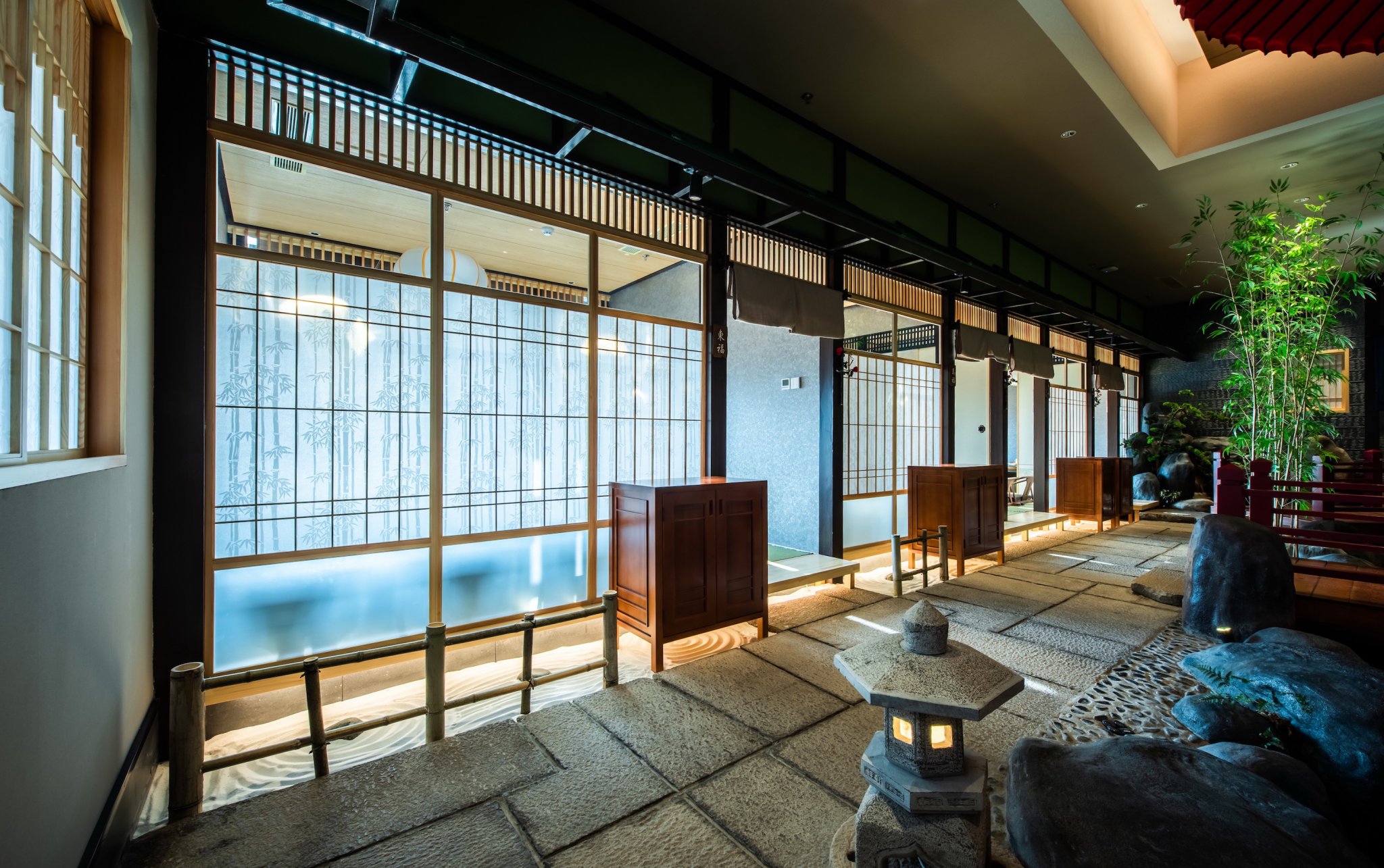 Tsukijikaku 餐厅丨中国沈阳丨FURTHER-14