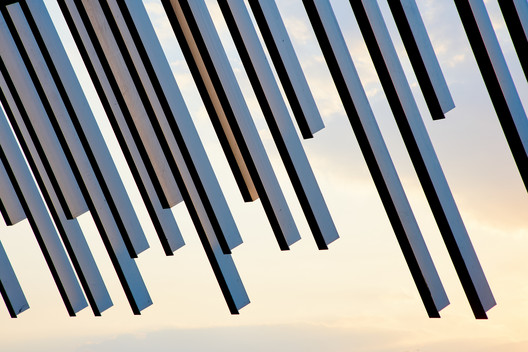 阳城湖旅游运输中心丨隈研吾及其事务所-29