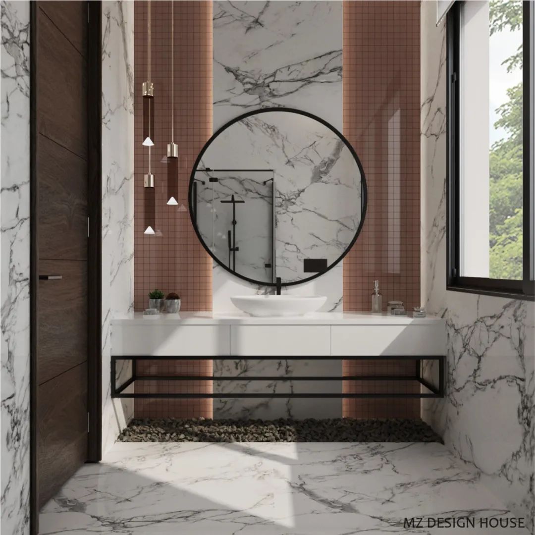 新古典奢华家居，Mahi Soliman 的埃及魅力-25