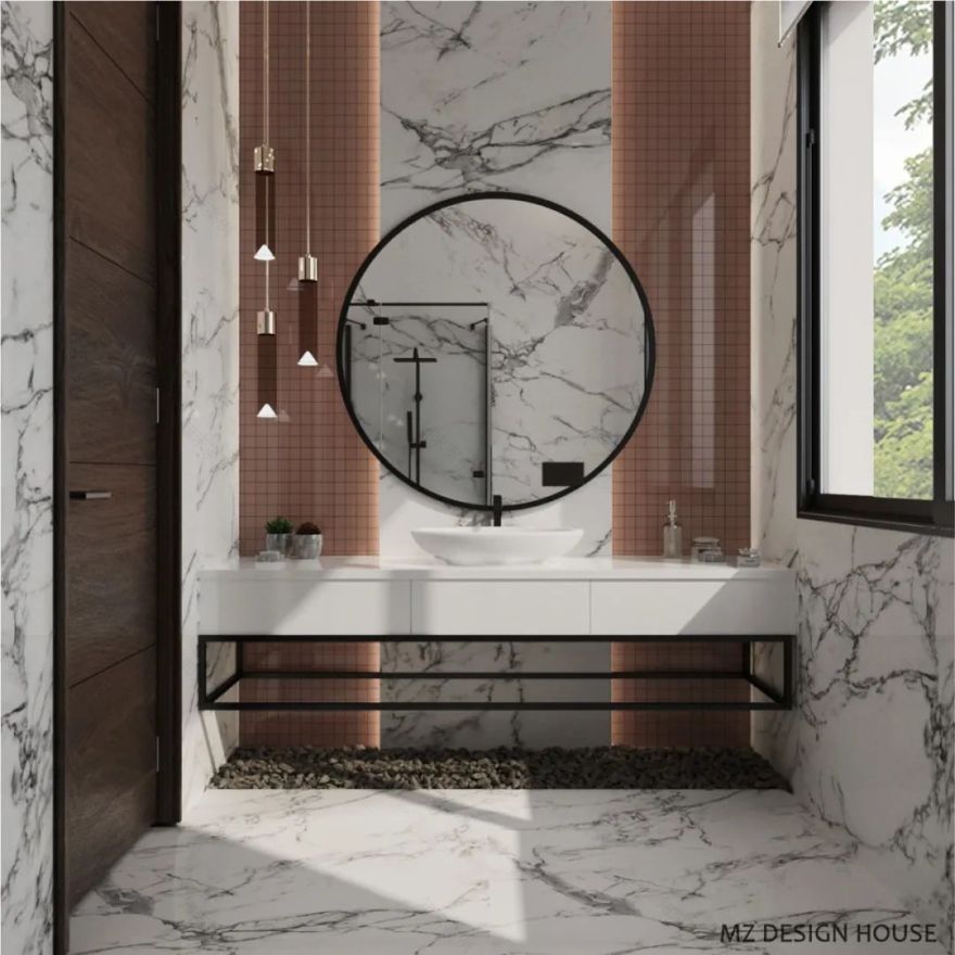 新古典奢华家居,Mahi Soliman 的埃及魅力-25