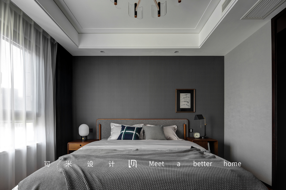 180㎡精装改造,复古之家设计丨中国南京-43