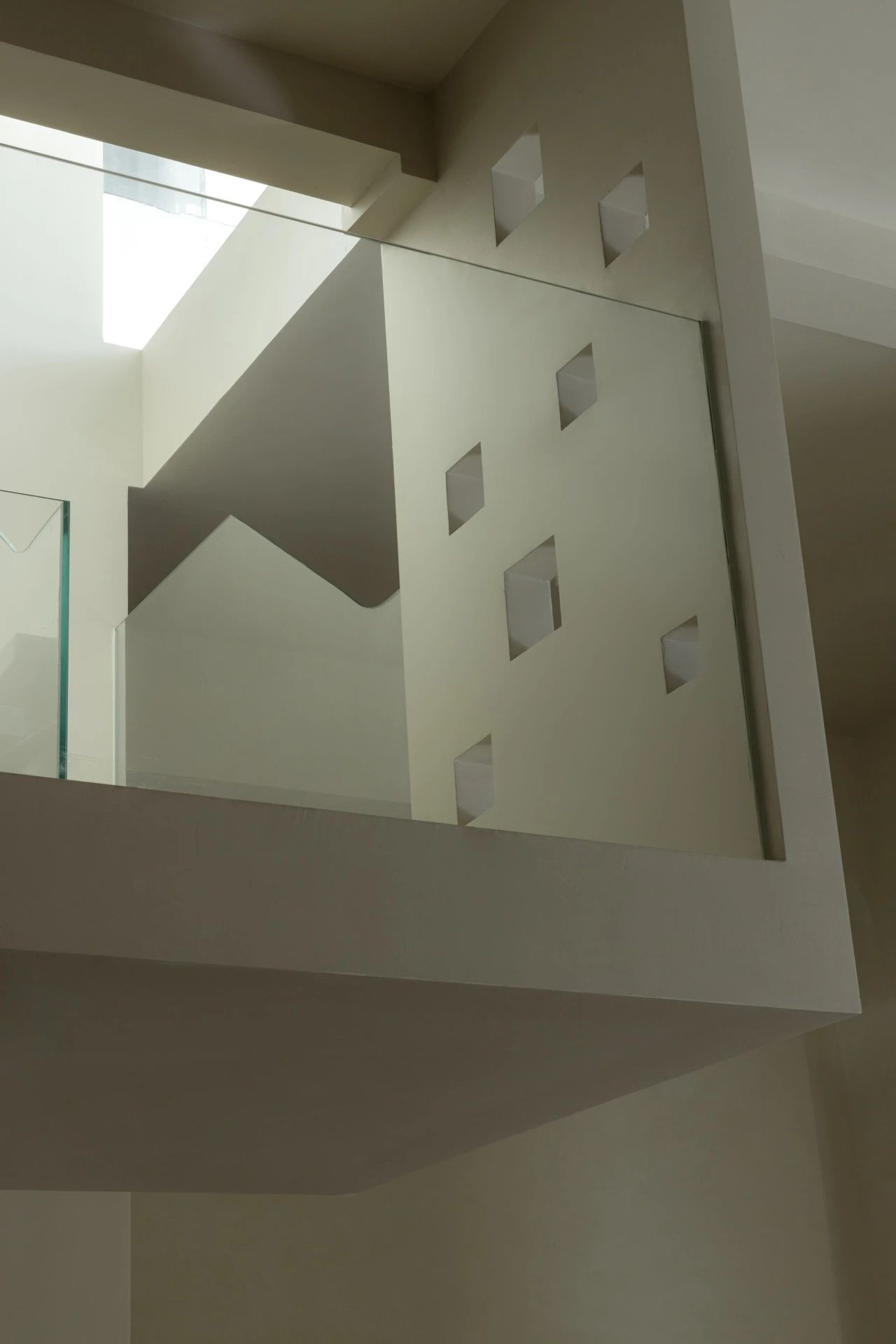 枝叶扶苏丨中国合肥丨量子空间-27