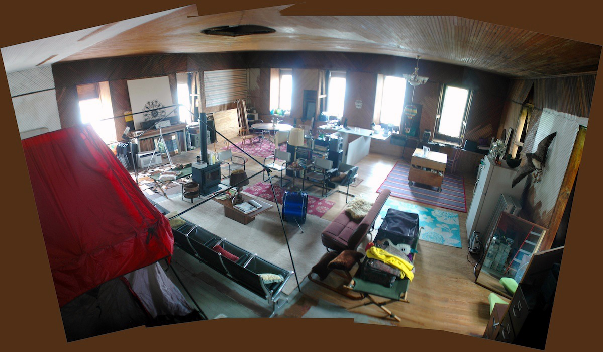 复古复兴 | 19 世纪 50 年代美国宾夕法尼亚州小威尼斯建筑群-118