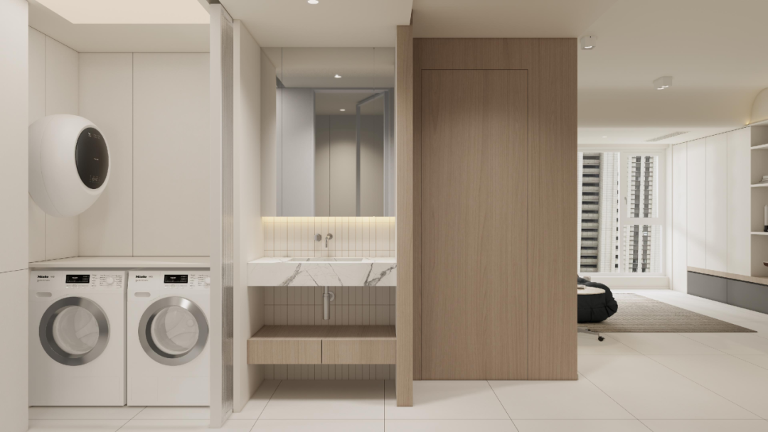 在建方案I金陵湾124㎡-37