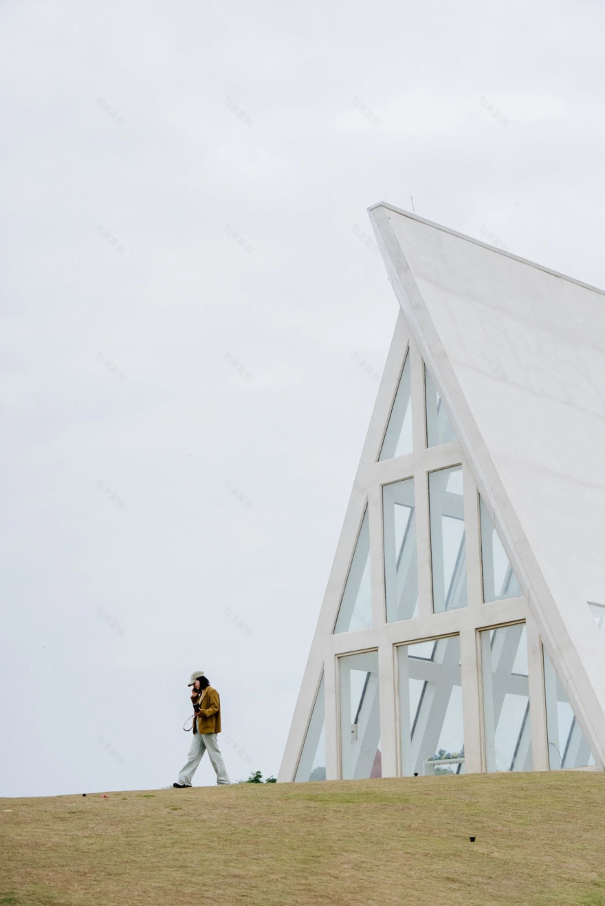 阿丽拉珠海东澳岛酒店丨中国珠海丨HSD水平线设计-204