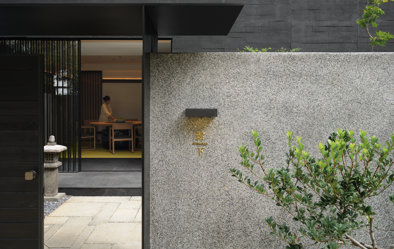 潮州山海里餐厅丨中国潮州丨今古凤凰设计机构,三间园营造-43