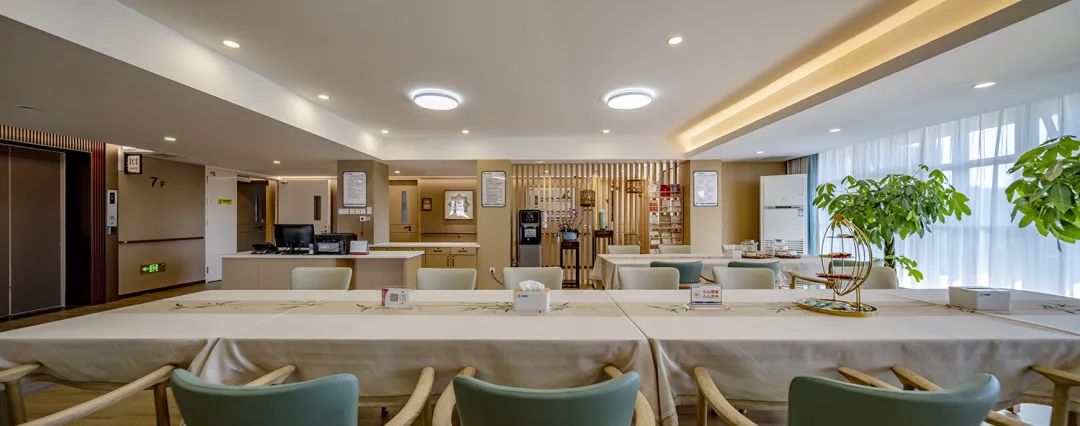 北京康养·颐寿嘉园(善果寺)丨中国北京丨弘石设计-24