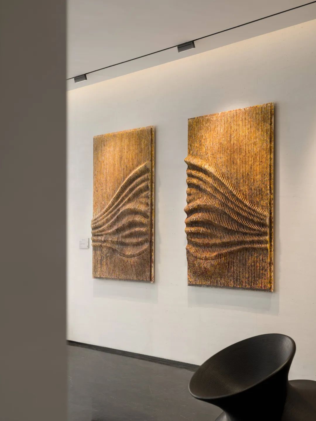 招商中旅·揽阅售楼处丨中国上海丨上海太吉元禾装饰设计有限公司-62