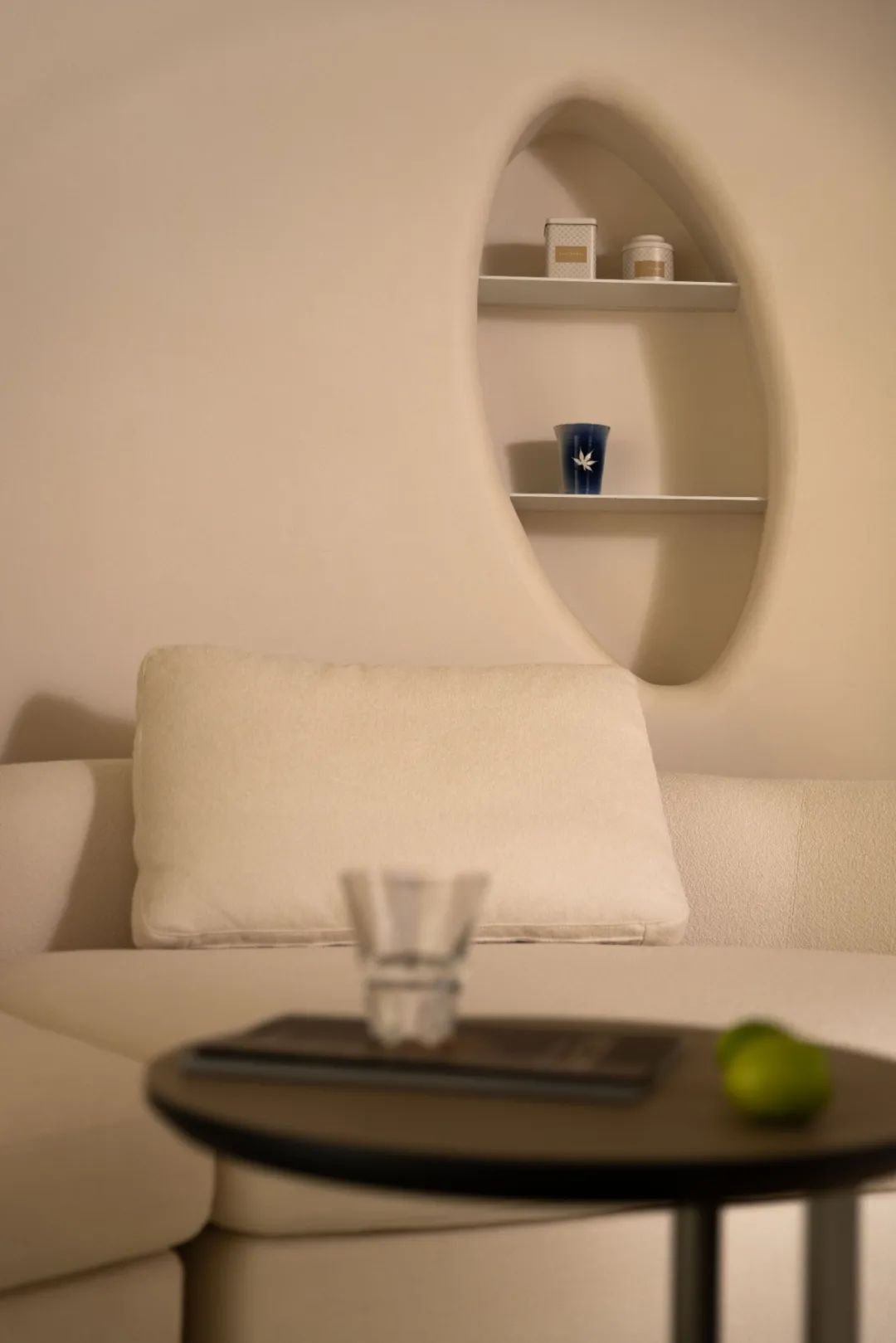 尔上设计|自然系生活方式每一帧都是杂志大片-17