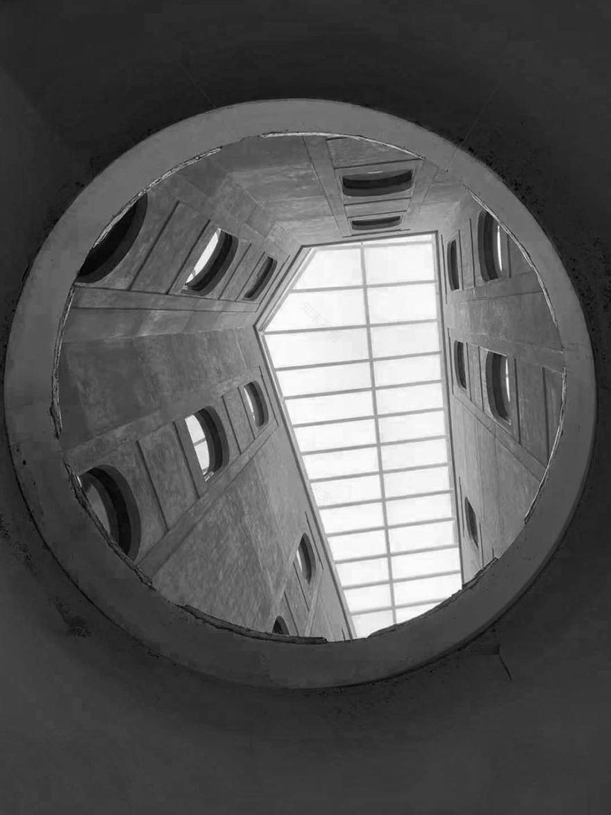 沙美大楼改造丨中国上海丨是所设计-58