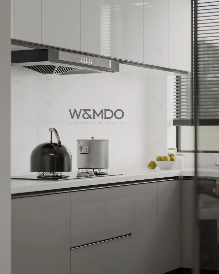 向阳而生,简约奢华的心境空间丨中国乐山丨祝潇刚,章钞文,杨敏,刘霖-35