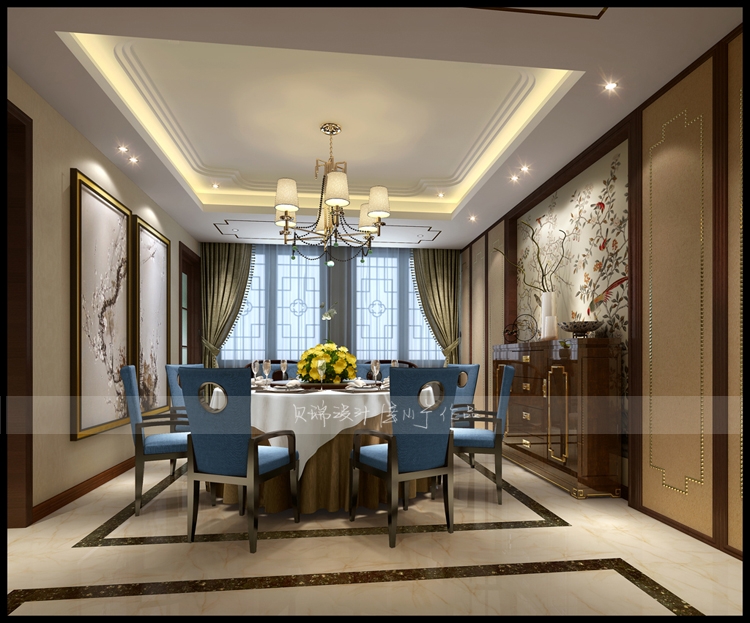 苏州太湖别墅-1