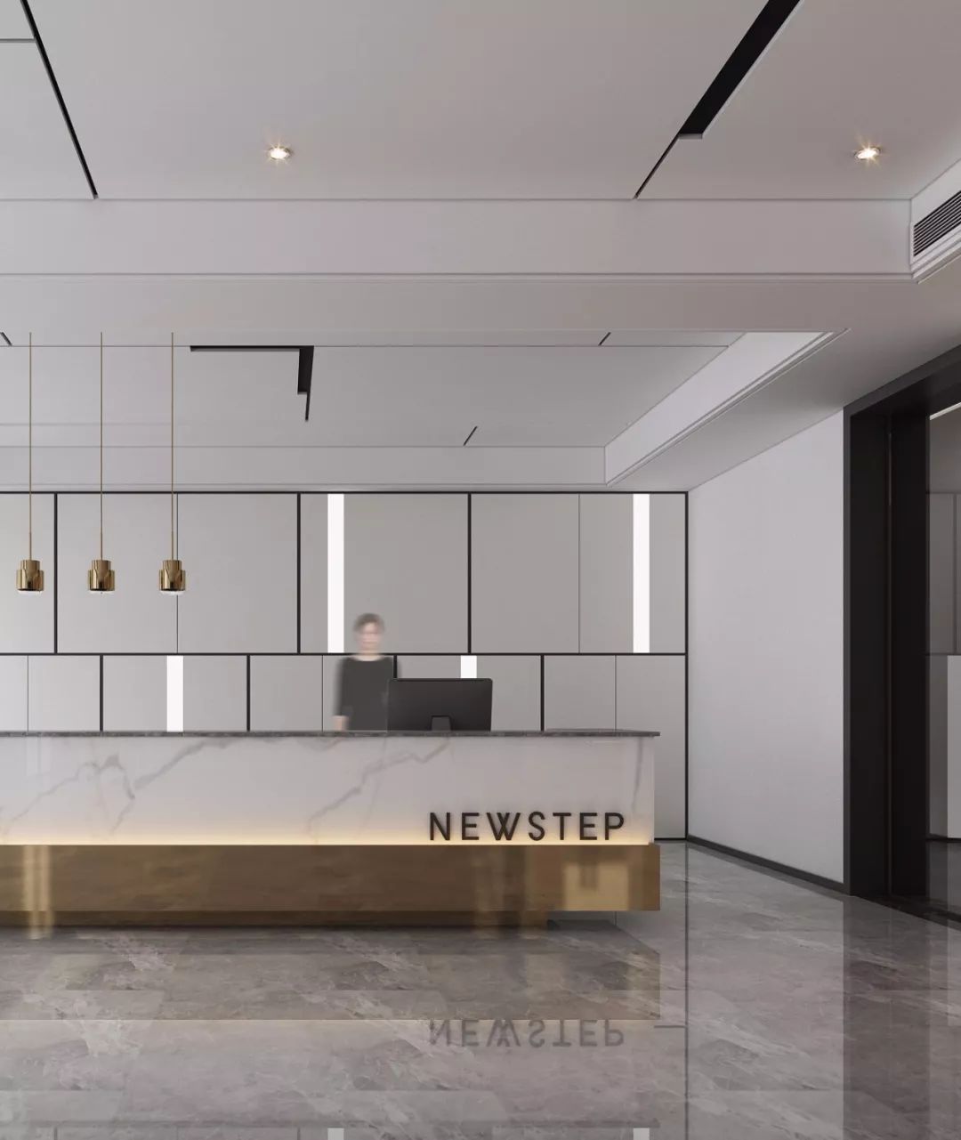 绍兴老酒厂蜕变，现代办公空间展现设计魅力-16