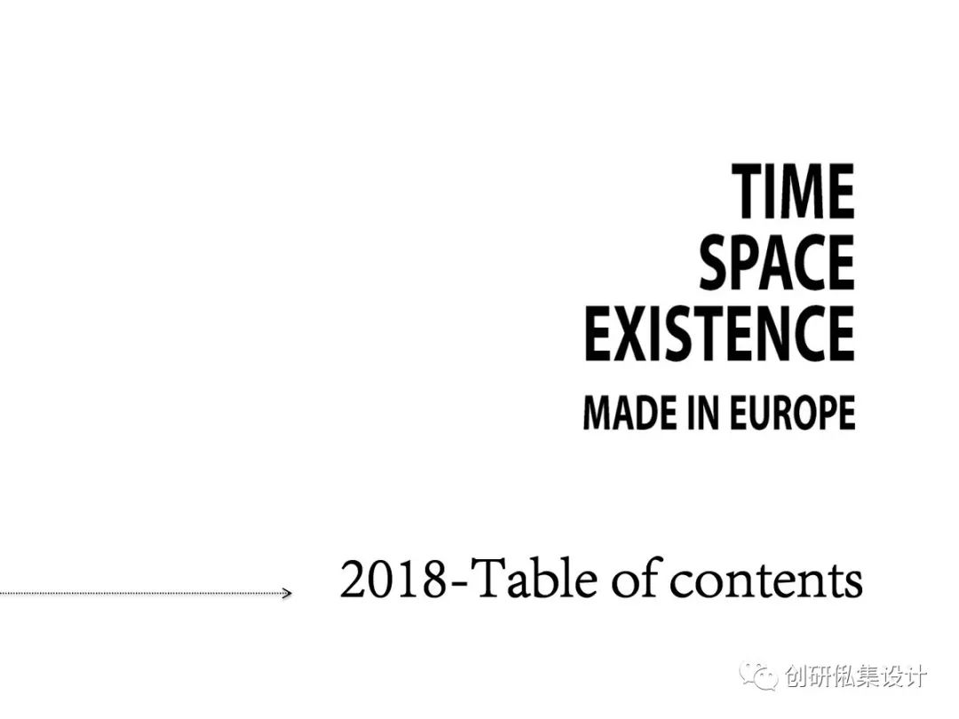 2020 年威尼斯建筑双年展·华人创作力量-43