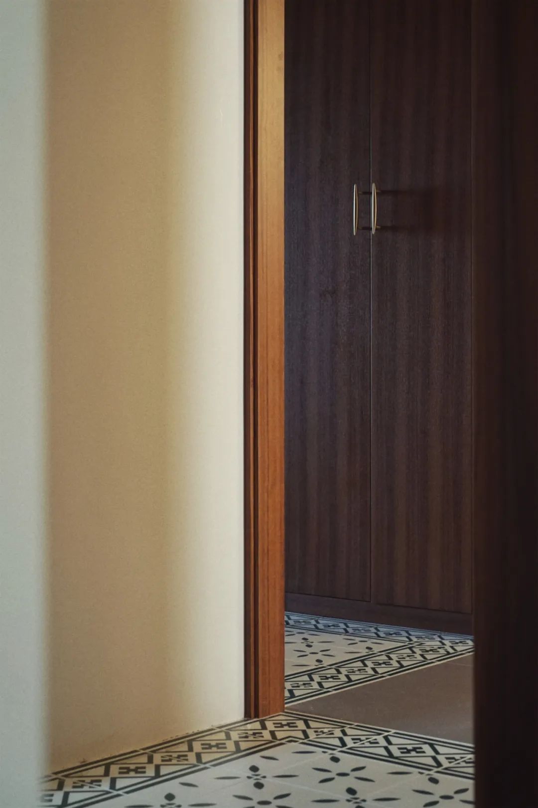 日式装修翻车实录丨中国丨设计师里白,设计师刘一汀等-25