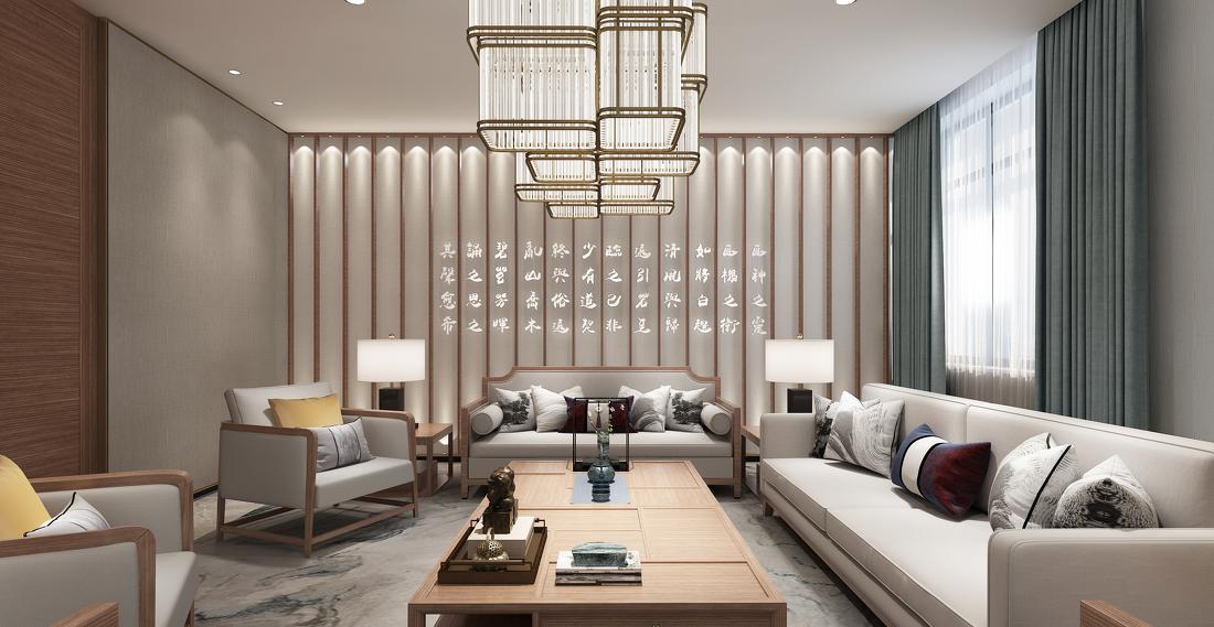 辽宁中晟农业科技有限公司室内设计丨中国辽宁-16