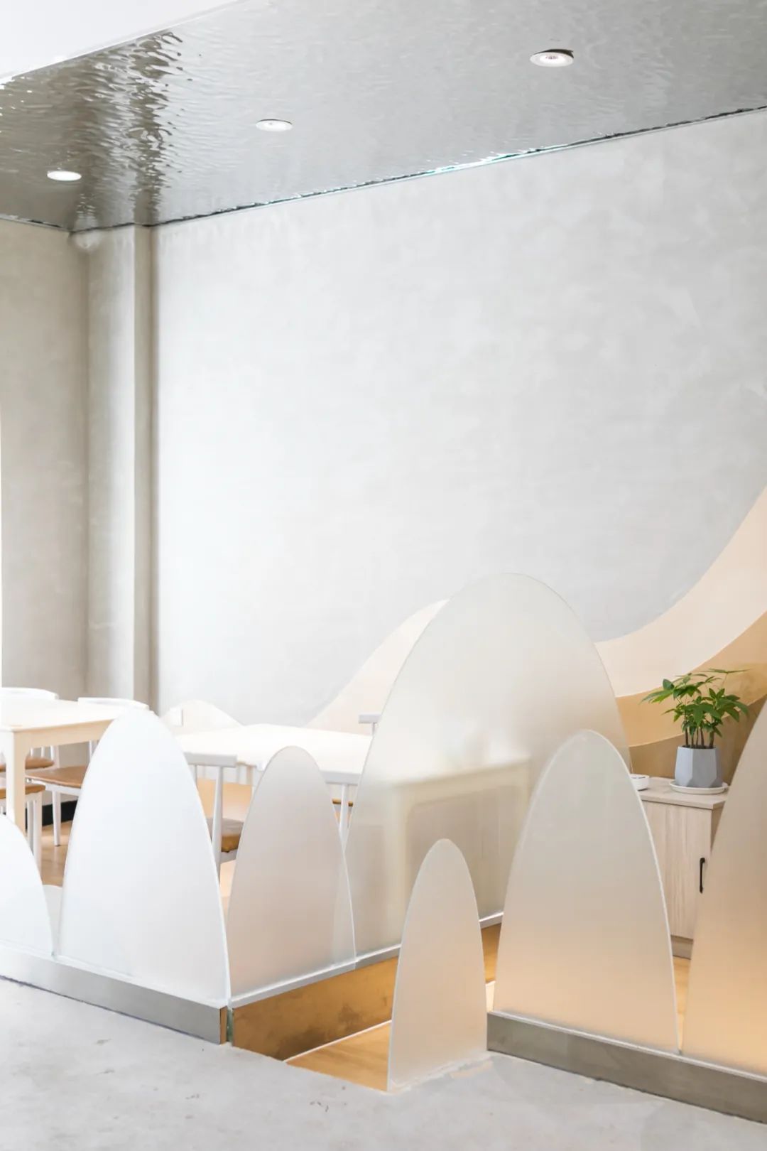 薄荷湘田 | 城市中的山水意境-17