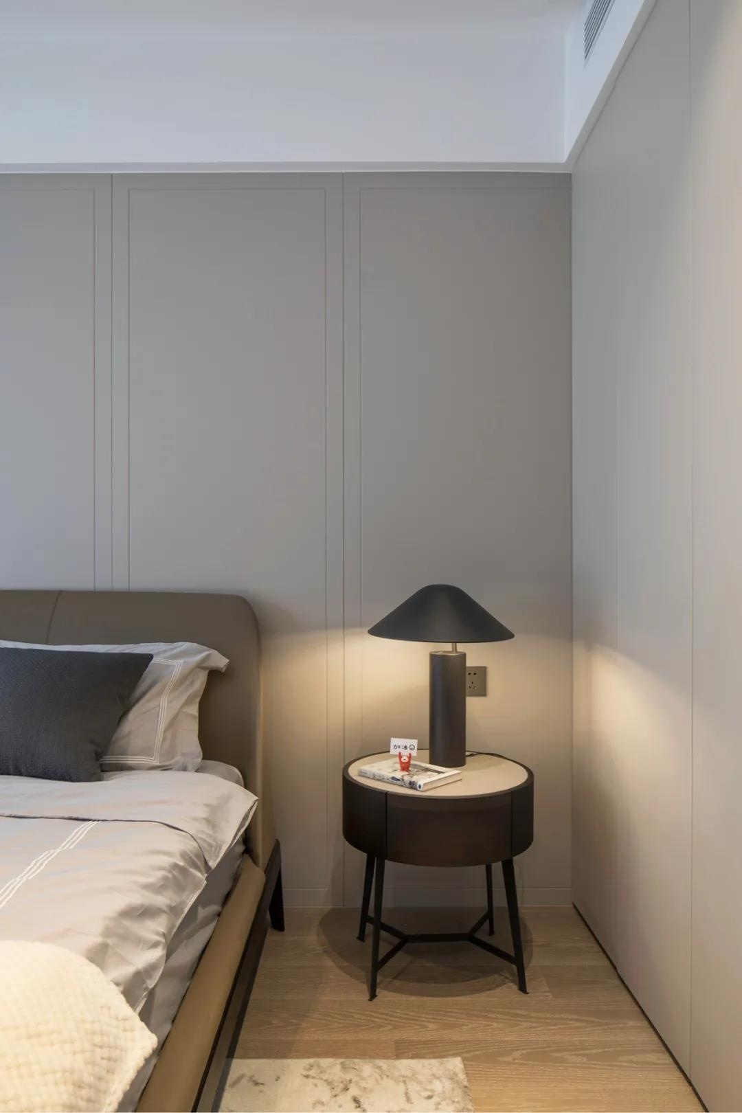 囍室 · 定制化婚房的温馨与实用丨中国上海丨无格(上海)设计咨询有限公司-44