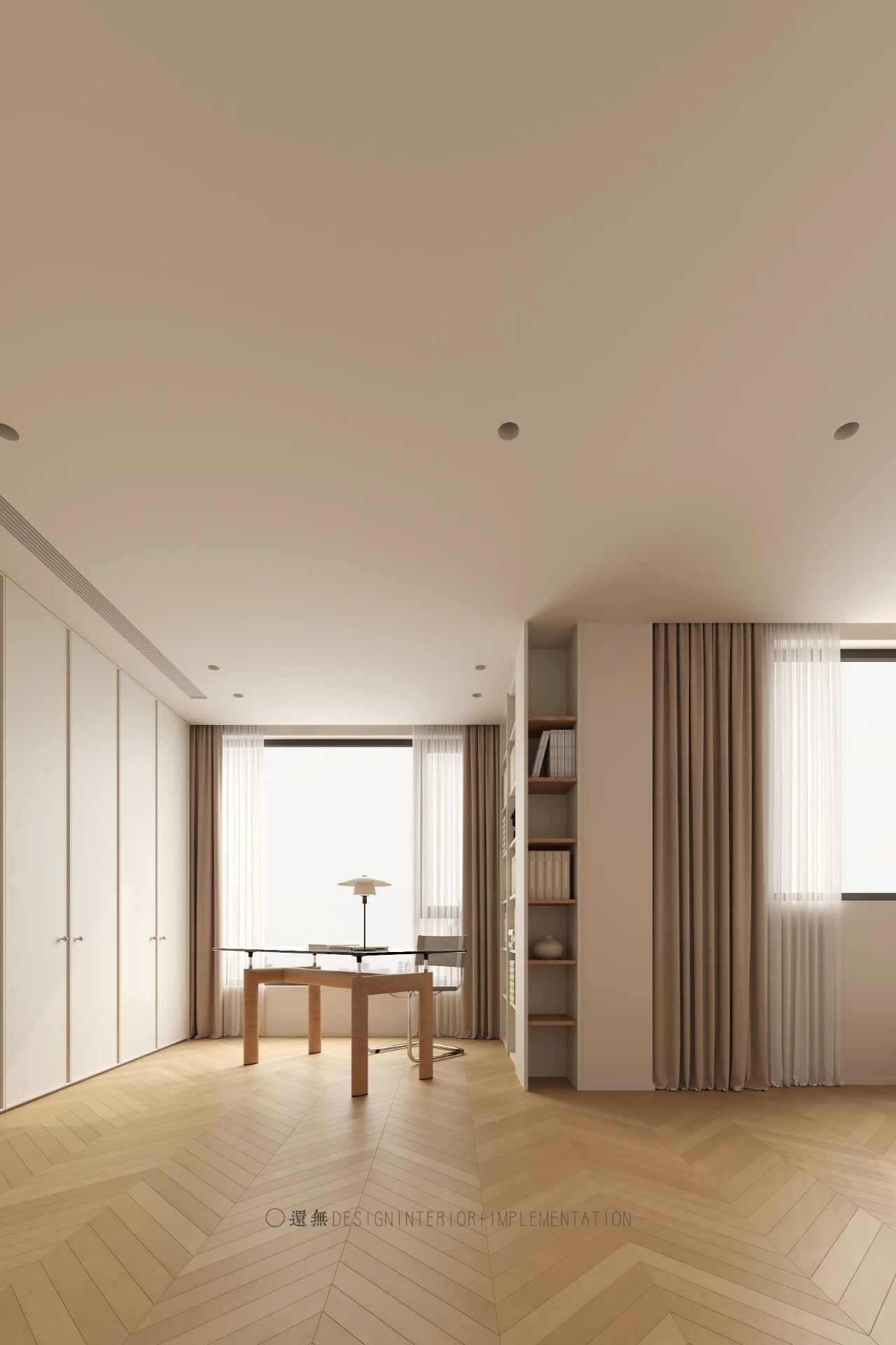 还無DESIGN 迎秋丨中国无锡丨STUDIO JSD  还無-38