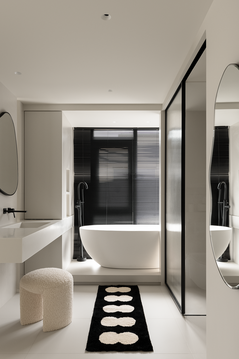 十字梁丨中国浙江丨杭州向右设计-29