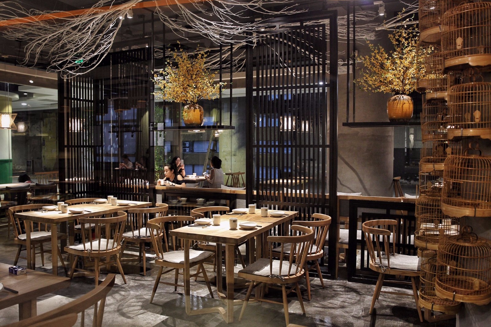 水木苼蔬食料理-0