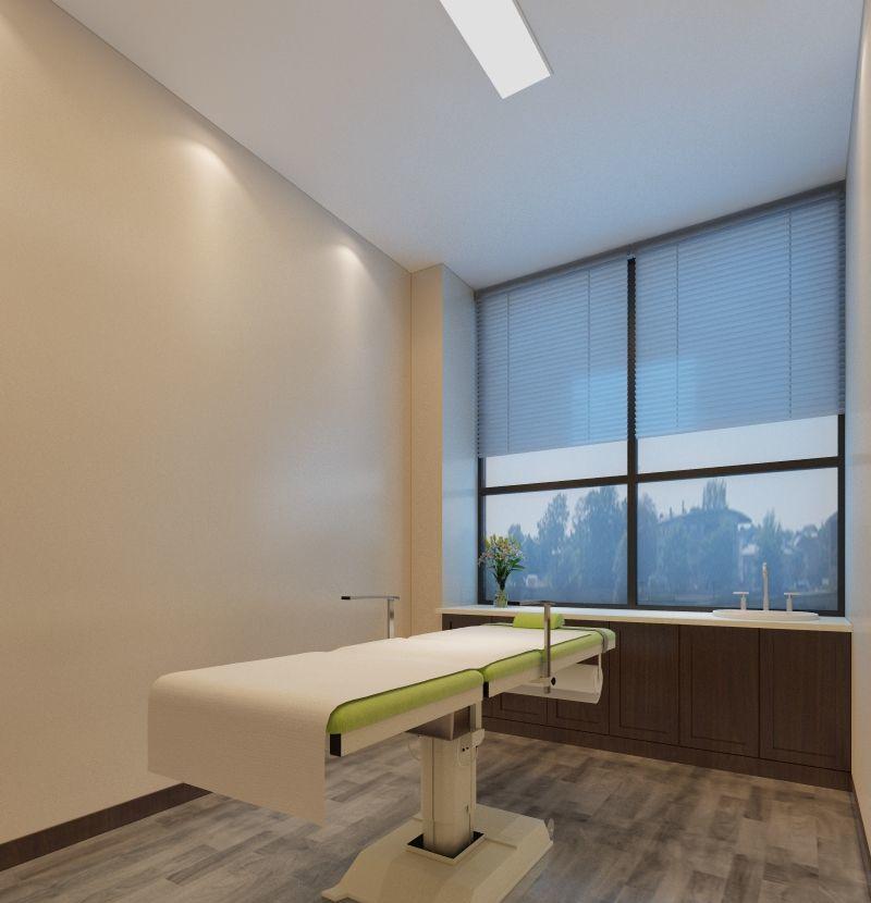 李工打造整形医院惊艳之作-10