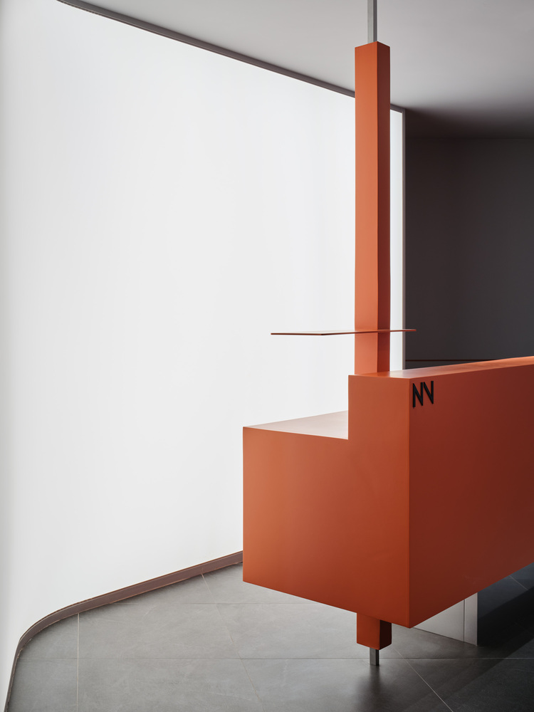 穿越黑洞的整形医院 | NV Plastic Surgery Clinic-13