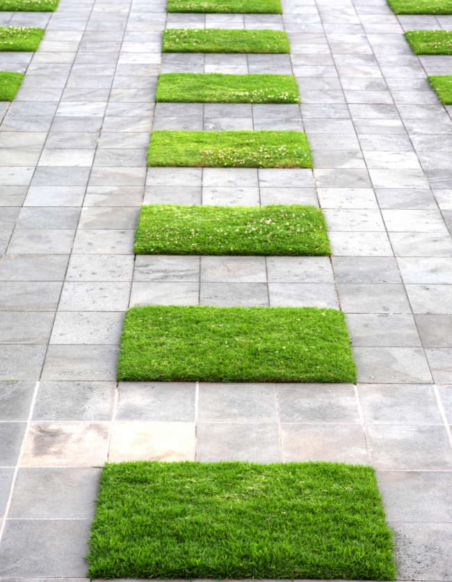 “莫斯科”酒店区域改善项目丨俄罗斯丨“Arteza”景观设计工作室-38